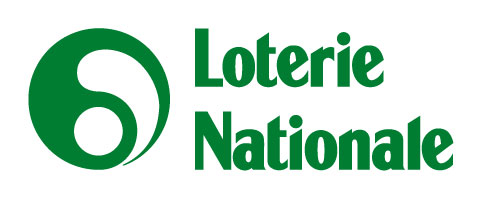 Logo de la Loterie Nationale