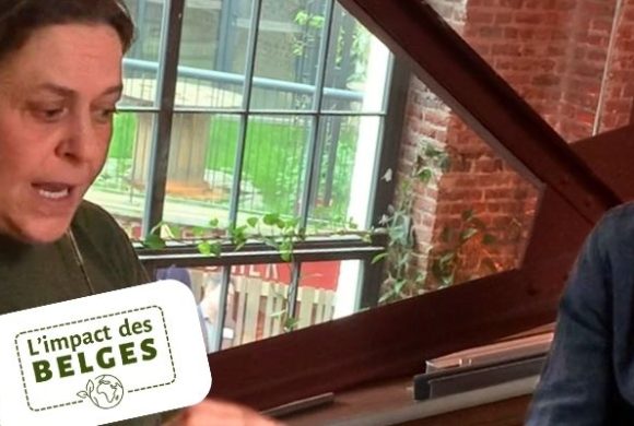 L’impact des Belges – De l’eau claire dans nos rivières