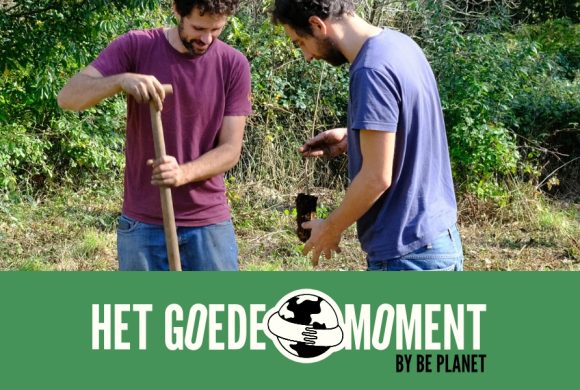 Het Goede Moment