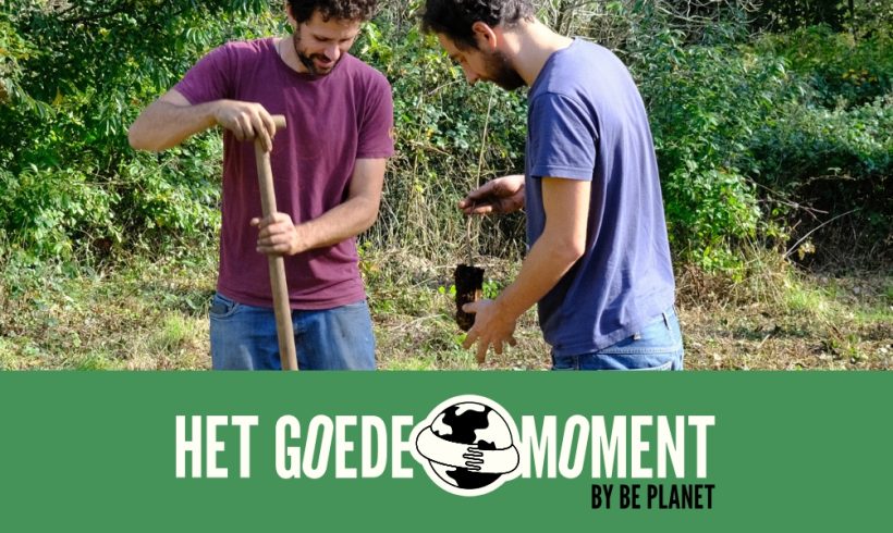 Het Goede Moment